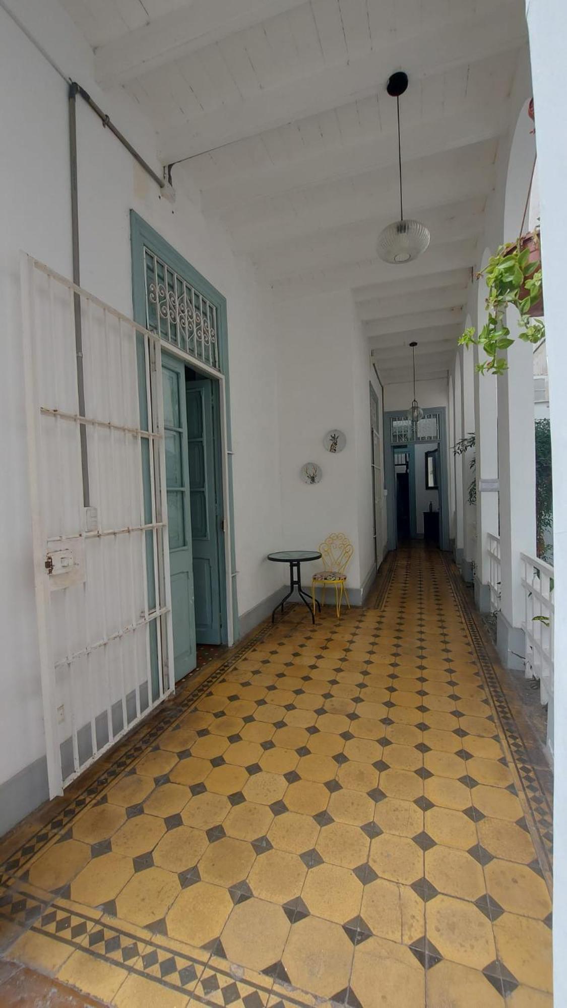 Hotel Casa Boutique Galvez Distretto di Distretto di Lima Esterno foto