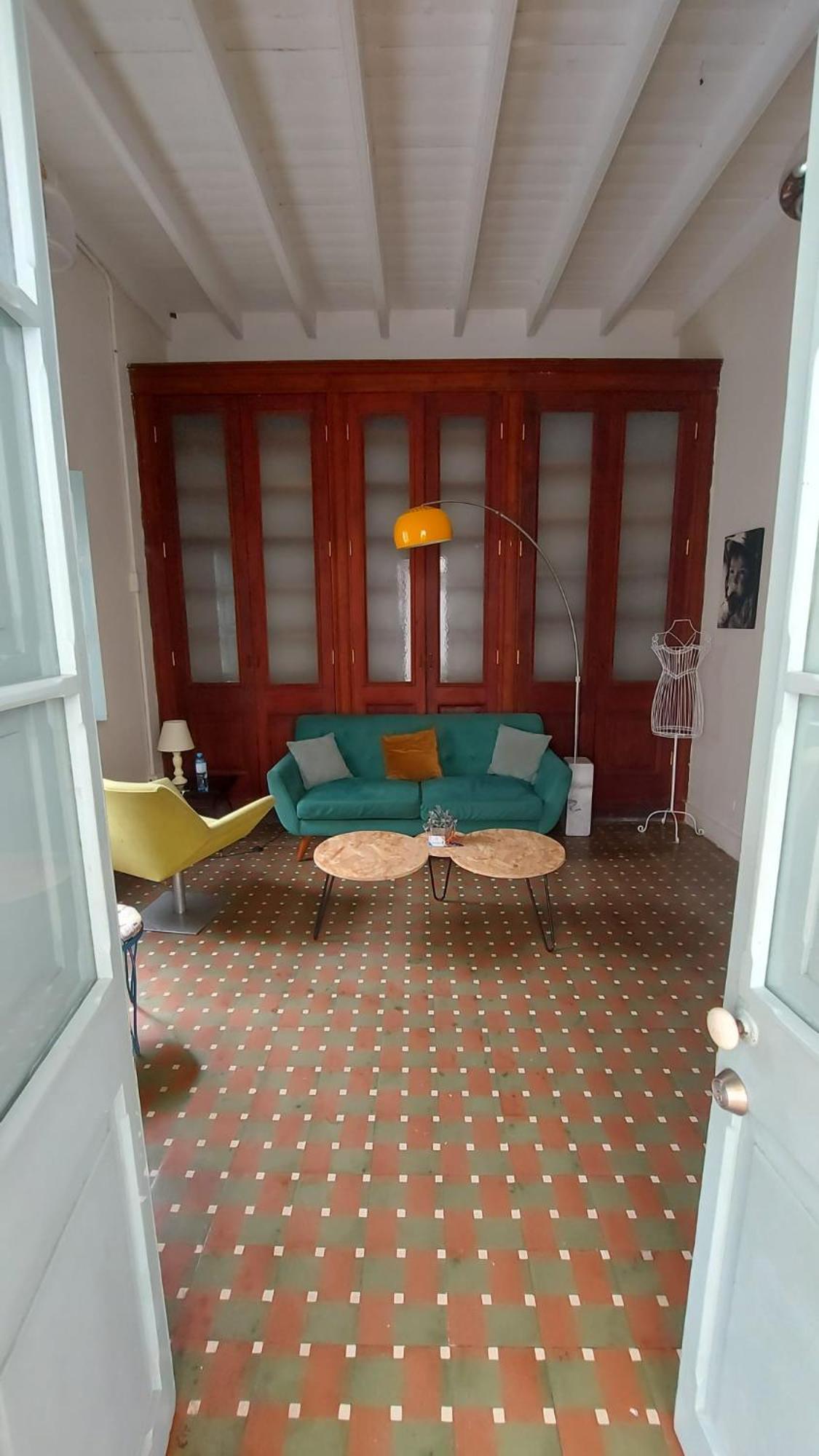 Hotel Casa Boutique Galvez Distretto di Distretto di Lima Esterno foto