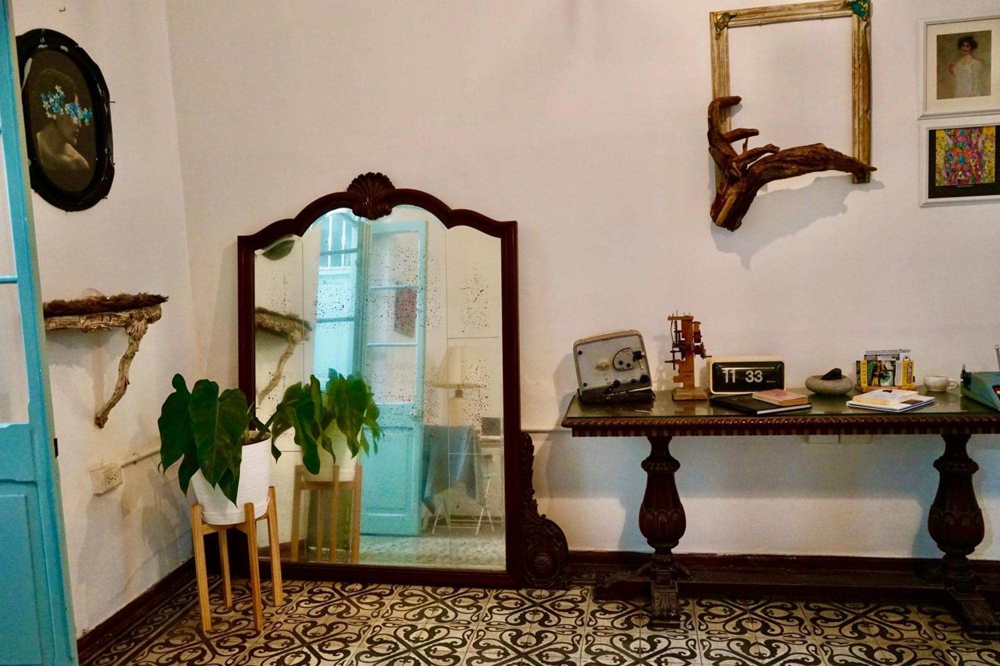 Hotel Casa Boutique Galvez Distretto di Distretto di Lima Esterno foto